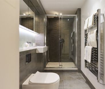 Gaumont Place, London, SW2 flat to rent - Photo 6