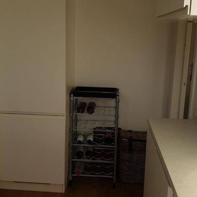 Appartement te huur in Kraainem voor € 950 met 1 slaapkamer - Foto 1