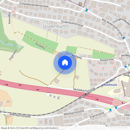 8832, Wilen b. Wollerau, Riedstrasse, 29