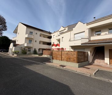 Location Appartement 2 pièces 44m² - Photo 5