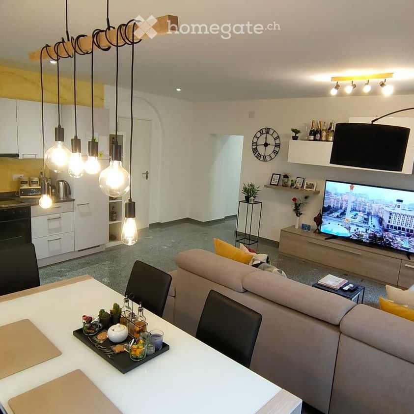 2 Zimmer, 80 m² - Photo 1