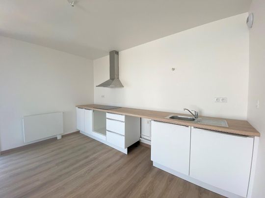 location Appartement T3 DE 62.49m² À AMIENS - Photo 1