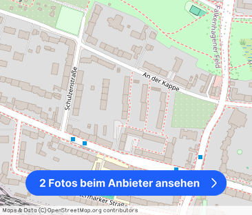 Hier lässt es sich aushalten: individuelle 3-Zimmer-Wohnung - Foto 1