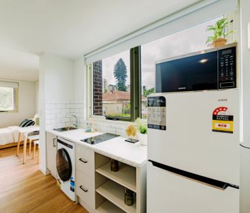 Large studio - Photo 6