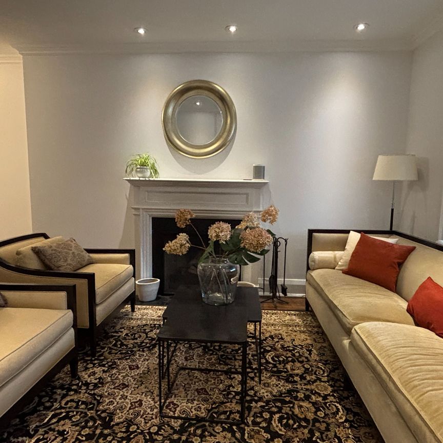 For Lease - 47 Vermont Avenue, Toronto, Ontario - Photo 1