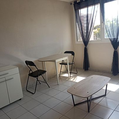 Appartement à PERPIGNAN – 355.0€/mois - Photo 1