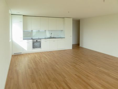 Moderne Wohnung mit toller Aussicht! - Foto 2