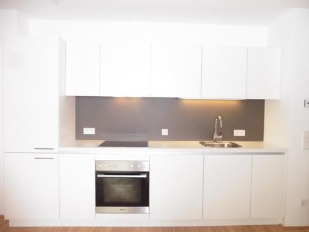 TOP-moderne Neubauwohnung mit toller Ausstattung (Baujahr 2016) - Grenze 5. Bezirk - Photo 3