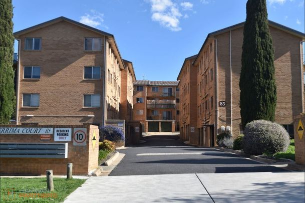 46/85 Derrima Road, Queanbeyan NSW 2620 - Apartment For Rent | Domain - Photo 1