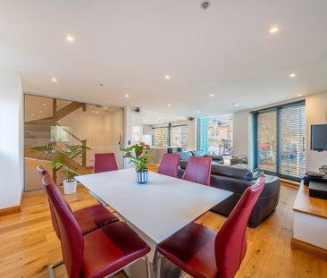 Musters Road, West Bridgford - Photo 1