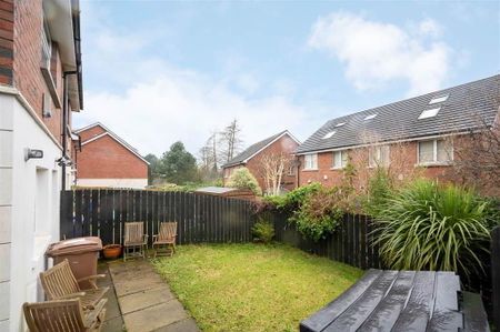 5 Richmond Court, Holywood, BT18 9TD - Photo 5