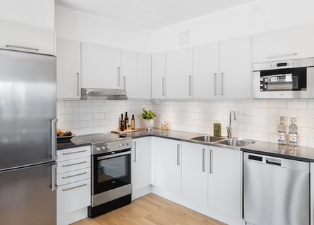 Rönnholmsgränd 71, Vårberg - Foto 5