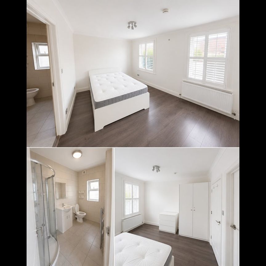 5 Bed Terraced House, Rymer Road, CR0 - Photo 1