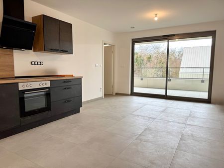 Appartement 2 pièces à Strasbourg - Photo 2