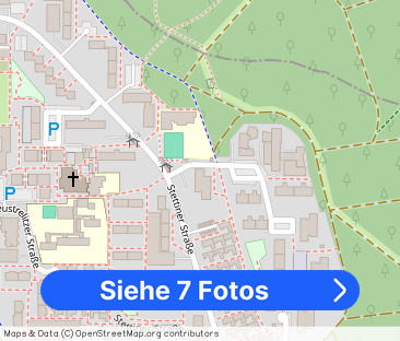 3-Zimmer-Wohnung mit Balkon in Düsseldorf-Garath mieten - Foto 1