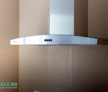 Apartamento T2 em Braga - Foto 5
