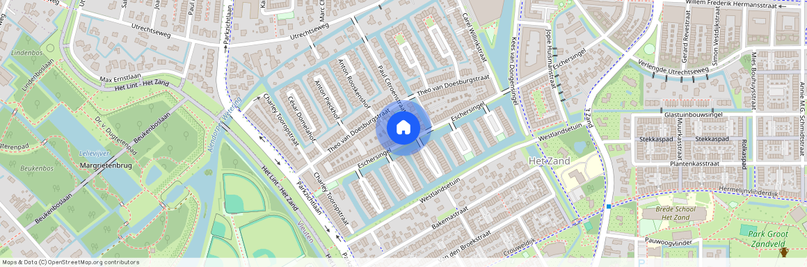 Paul Citroenstraat 53, 3544MD, Utrecht