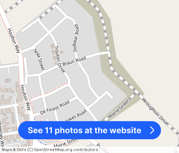 Hollinghurst Close, Rugby, Warwickshire, CV23 - Photo 1