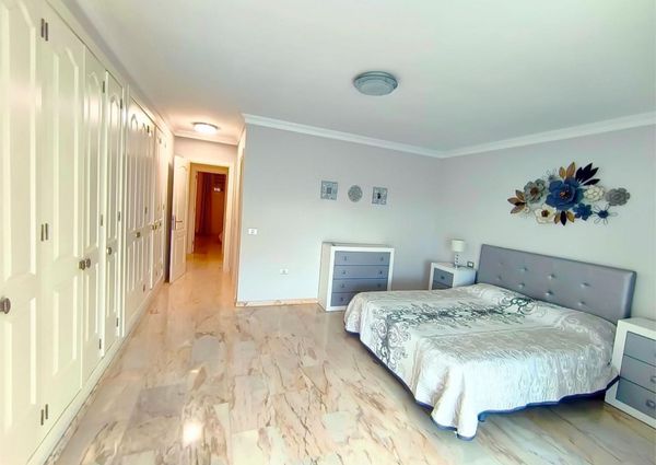 Apartamento de alquiler en Calle Petunia, 3, Puerto de Santiago