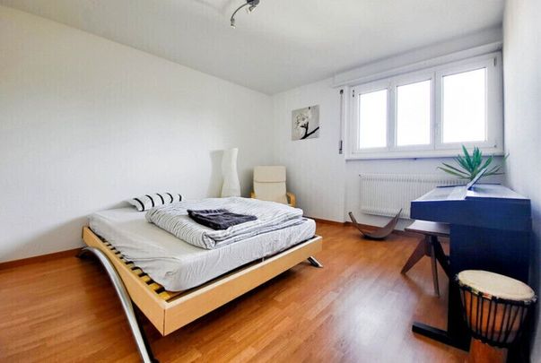 31/2-ROOM APARTMENT IN BERN - WEISSENBÜHL, FURNISHED - Photo 1