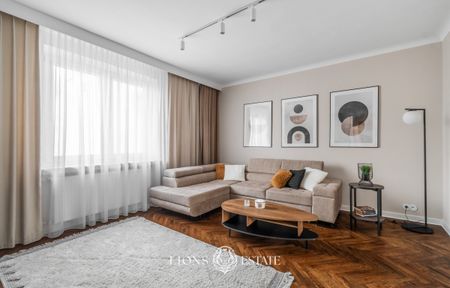 Warszawa, Śródmieście, Śródmieście Ujazdów, Górnośląska - Zdjęcie 5