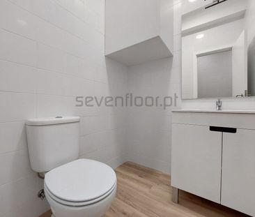 Apartamento T1 em Porto - Foto 1