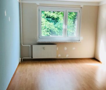 Tolle 3-Raum-Wohnung über den Dächern der Stadt - Foto 6