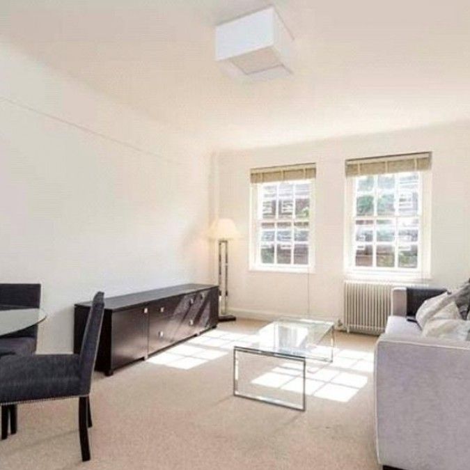 Fulham Road, , London, SW3 - Photo 1