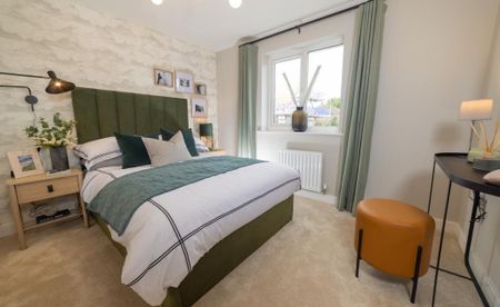 3 bedroom house to rent - Photo 4