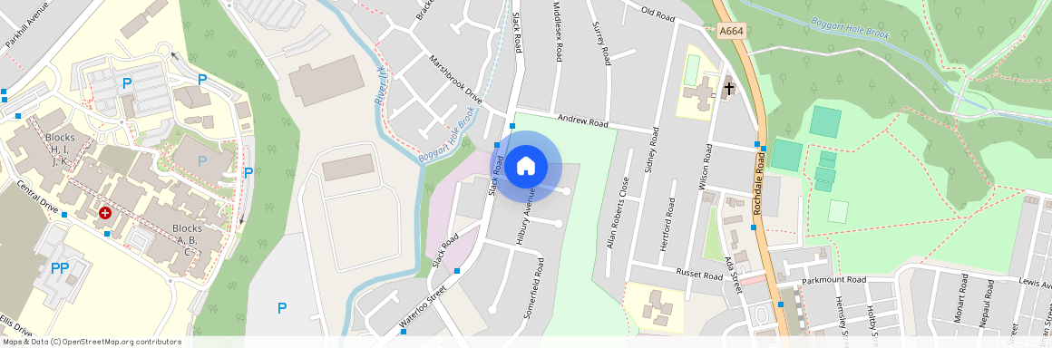 Connington Avenue, Manchester, M9