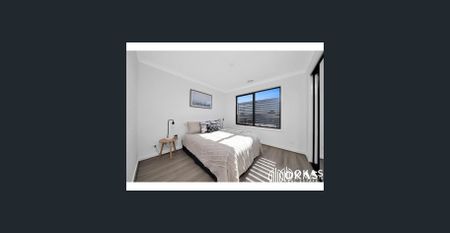 Brand New Luxury Townhouse for Lease - Photo 3