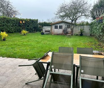 Appartement Quimper COLOCATION 2 pièces 13.40m2 - Photo 1
