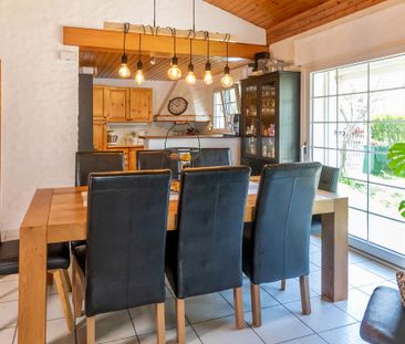 A LOUER VILLA DE CHARME SUR UN NIVEAU A SION - Foto 3