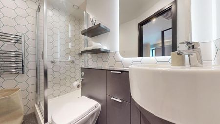 Studio to rent - Photo 3