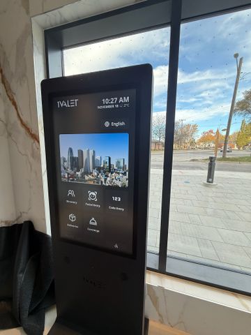 For Lease - 2088 James Street Unit# 1110, Burlington, Ontario - Photo 4