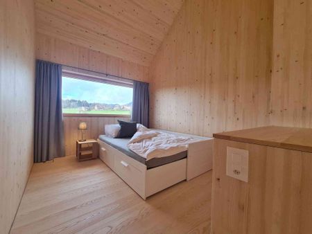 2.5 Zimmer, 32 m², EG - Foto 3