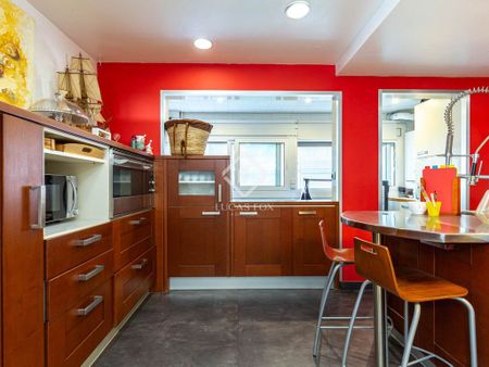 Luxury Flat for rent in Esplugues de Llobregat, Catalonia - Photo 4