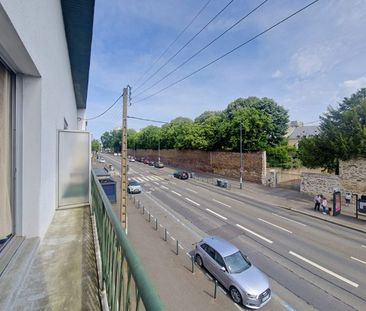 Appartement 2 pièces – 32 m² environ à Rennes Lorient-Saint-Brieuc ... - Photo 3