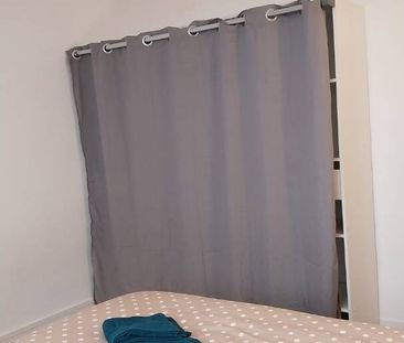 colocation fille - reste 1 chambre - Photo 6
