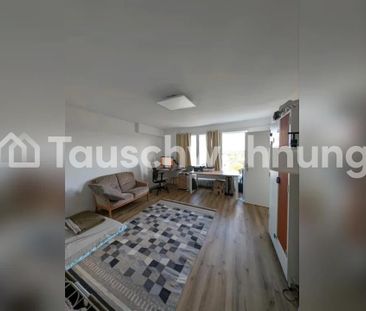 TAUSCHWOHNUNG Tauschwohnung von Berlin → Frankfurt - Photo 1