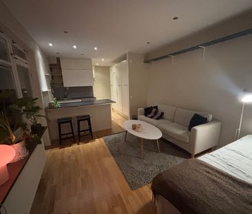 Sköntorpsvägen, Årsta - Photo 1