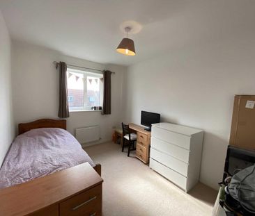 2 bedroom apartment to rent - Photo 6