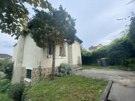 Maison 2/3 Pièces (surface au sol 81,43m²) - Photo 5