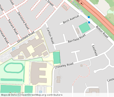 Carlton Road, Salford, M6 - Photo 1