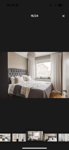 Kronborgsvägen, Malmö - Foto 2