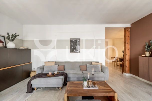 Apartamento de alquiler en Calle de Fuencarral, Justicia - Chueca - Photo 1
