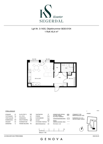 Apoteksvägen 3C, 74142, Knivsta - Photo 3