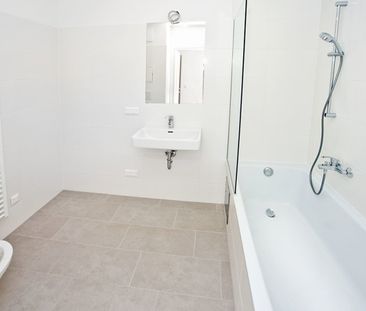 Lichtdurchflutete optimal geschnittene Wohnung! - Foto 1