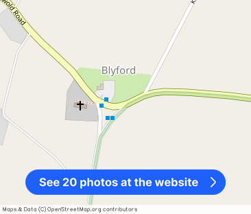 Blyford - Photo 1