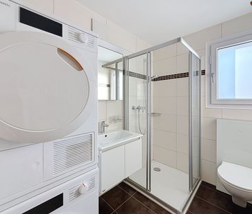 3½ pièces - Avec un grand balcon ! - Photo 4